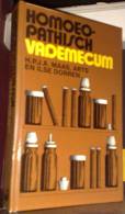 Homeopatisch Vademecum - 225 Karakteristieken Van Homeopatische Geneesmiddelen - Altri & Non Classificati