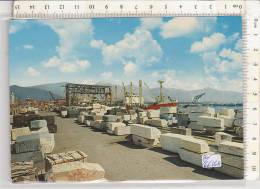 PO6566B# MARINA DI CARRARA - PORTO  No VG - Carrara