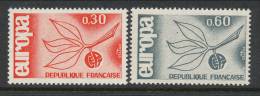 Europa CEPT 1965, France, MNH** - 1965