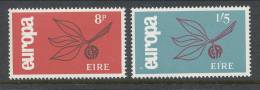 Europa CEPT 1965, Ireland, MNH** - 1965