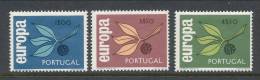 Europa CEPT 1965, Portugal, MNH** - 1965