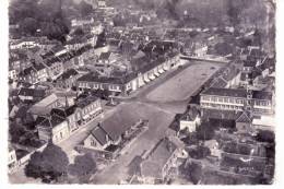 Poix - Vue Générale(en Avion Au Dessus De...) - Poix-de-Picardie