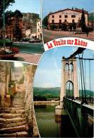 LA VOULTE SUR RHONE - La Voulte-sur-Rhône