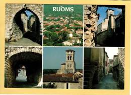 RUOMS - Ruoms