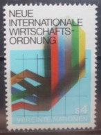 Uno   Wien  1980    ** - Unused Stamps