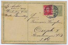 Czech Republic - REICHENBERG, Liberec, 1927. - Postkaarten