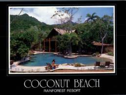 (435) QLD - Coconut Beach Resort - Otros & Sin Clasificación