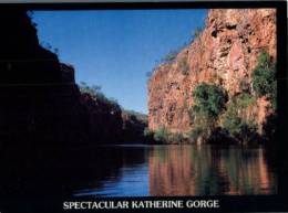 (435) NT - Katherine Gorge - Katherine