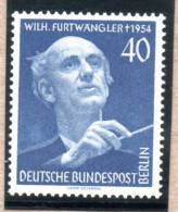 ALLEMAGNE Berlin : TP N° 113 ** - Unused Stamps