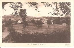 GLOZEL   Le Hameau - Autres & Non Classés