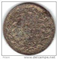 COINS  PAYS BAS KM 91 5 Ct 1876.   (DP170) - 1849-1890 : Willem III
