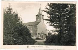 Delcampe - Bruly De Pesches, L'Eglise (pk6005) - Couvin