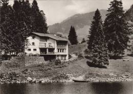 BERGGASTHAUS  OBERSEE  NÄFELS - Näfels