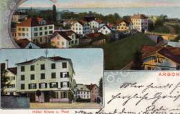 Arbon Litho - Arbon