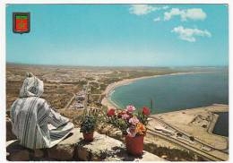 MAROCCO - Agadir, Year 1966, No Stamps - Agadir