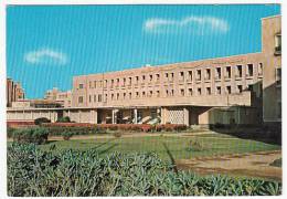 EGYPT - Alexandria, Hotel San Stefano - Alexandrie