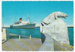 EGYPT - Suez Canal, No Stamps - Suez