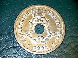 1902 5 Cent Vl - 5 Cents