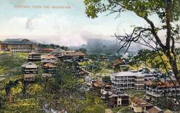 Culebra Panama 1905 Postcard - Panamá