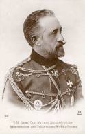 RUSSIE Guerre 1914-1918 Grand Duc Nicolas Nicolaievitch - Rusia