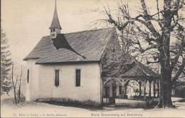 L 718 - Maria Sonnenberg Auf Seelisberg - Seelisberg