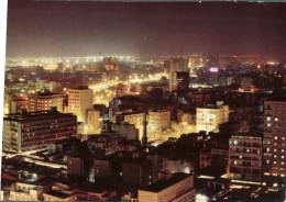 (876) Saudi Arabia - Jeddah At Night - Saudi Arabia