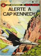 Alerte A Cap Kennedy Buck Danny N°32 - Buck Danny