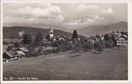 L 737 - Aeschi Bei Spiez - Aeschi Bei Spiez