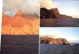 (111) Saint Helena Island & Shore Island - Sint-Helena