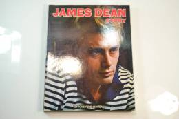 JAMES DEAN STORY, Editions René Chateau 1975 - Cinéma/Télévision