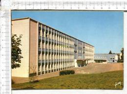 LA CELLE ST CLOUD  -  Le Lycée Corneille - La Celle Saint Cloud