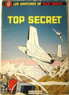 Buck Danny N°22 : Top Secret - Buck Danny