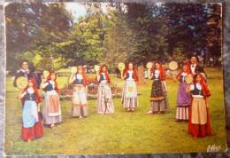 FOLKLORE BIGOURDAN : "LES CHANTEURS MONTAGNARDS" DE LOURDES.ANNEE 1970 - Musique