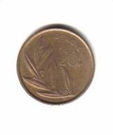 BELGIUM    20  FRANCS  1982  (KM# 160) - 20 Francs