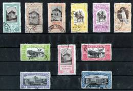 1906-PIECE DE VENTE AUX ENCHÈRES / Exposition Avec Surcharge S.E. 700 Euro/michel - Used Stamps