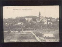 57 Dieuze église Sainte Jeanne D'arc édit. Klein - Dieuze