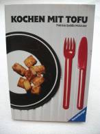 "Kochen Mit Tofu" Von Patricia Gaddis McGruter (Rezeptbuch) - Comidas & Bebidas