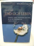 "Lasst Uns End-lich Leben" Von Alwine Paessens-Deege (noch Orig. Eingeschweißt) - Sprookjes