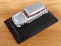 Oxford 76SS002, Humber Super Snipe Estate, 1:76 - Road Vehicles