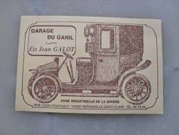 Garage Du Ganil - Herouville Saint Clair