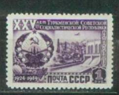 Russia 1950 Mi 1441 MH - Neufs