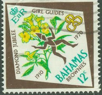 BAHAMAS..1970..Michel # 304...used. - 1963-1973 Autonomia Interna