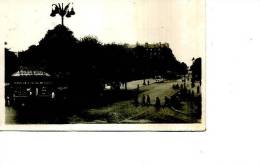 76 LE HAVRE PLACE HOTEL DE VILLE ANIMATION   1957  ED CIGOGNE - Saint-Roch (Plein)