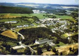 Allemagne--Bad Munstereifel --Vue Générale Aérienne - Bad Münstereifel