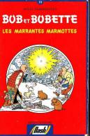 Willy Vandersteen - Bob Et Bobette - Suke En Wiske - Les Marrantes Marmottes - De Mollige Marmotten - Ed Standaard Hors - Bob Et Bobette