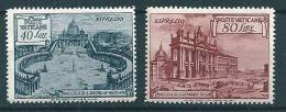 Vatican City 1949 Espresso E149-50 139-48 MNH** - Neufs