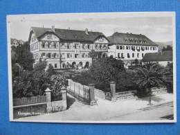 AK ALBSTADT EBINGEN Krankenhaus Ca.1940 //  D*5953 - Albstadt