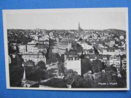 AK PLAUEN I.V. 1940 //  D*5958 - Plauen