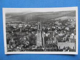 AK MARBURG A.d.Lahn 1942  //  D*5968 - Marburg