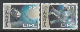 Europa CEPT 1991, Ireland, MNH** - 1991